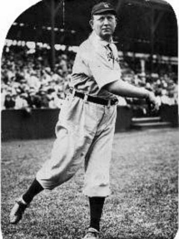 Cy Young