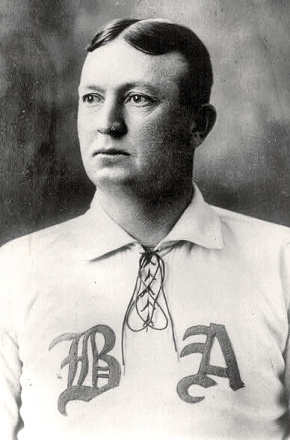 Baseball's Cy Young