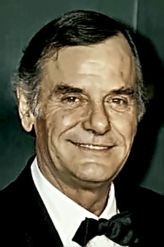 Actor Gig Young