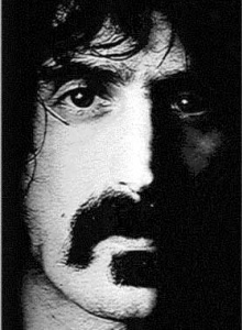 Frank Zappa