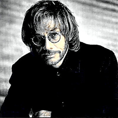 Singer & Songwriter Warren Zevon