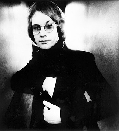 Singer & Songwriter Warren Zevon